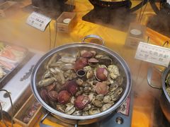 -良师门滨海人家·海鲜·家常菜(滨海城店)