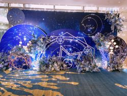 -上海浦东喜来登由由大酒店·宴会厅