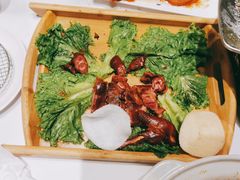 沸腾樟茶鸭-沸腾鱼乡(知春路分店)