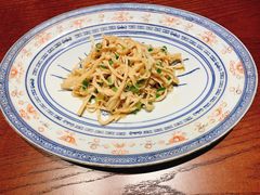 -茉莉花空中花园餐厅(义乌店)