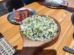 -哼蟹二将·烤肉酱蟹(合生汇店)