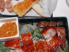 -小厨娘淮扬菜(清江苏宁广场店)