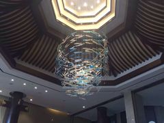 -北黄海温泉度假村