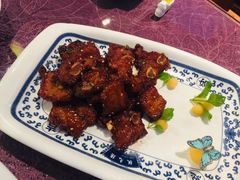 麦仁秘制骨-宁波状元楼酒店(和义路店)