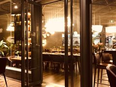 门面-CASANOVA西餐厅(海信广场店)