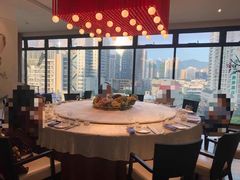 包厢-富黎华海鲜大酒楼(正大广场店)