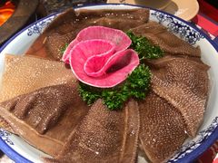 -蜀大侠火锅(四川北路店)
