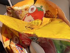 -海底捞火锅(大融城店)