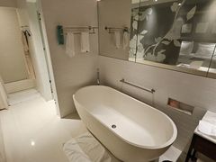 -郑州建业艾美酒店