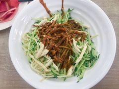 -华天新川面馆(缸瓦市店)