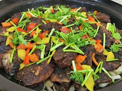 -八大关宾馆餐厅