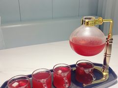 -3号仓库·创意中国菜(嘉兴龙鼎万达店)