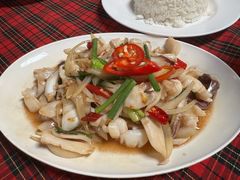-Raya Father Restaurant