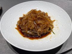 -钱塘花园·宁波菜