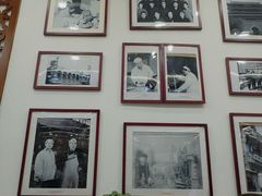 -百年认一力 太原老字号 (桥头街店)