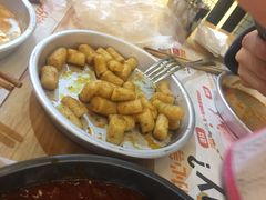 -BOPEYE·波派炸鸡(河西中央商场店)