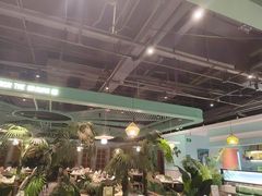 -春润大地海南椰子鸡(沙井京基百纳广场店)