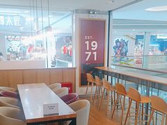 -COSTA COFFEE(恒基名人购物中心店)