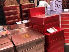 -奇华饼家(香港国际机场T1店)