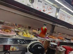 -友壹町寿司(嘉洲广场店)