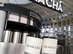 -MAMACHA妈妈茶(岳麓山店)