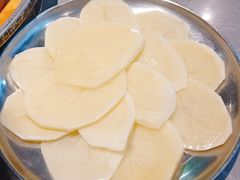 -哈哈碳都·牛肋条无限自助烤肉(台江万达店)