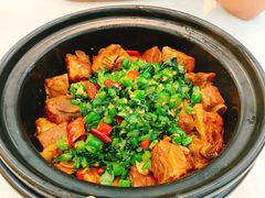 -玉林烤鸭店(定福庄店)