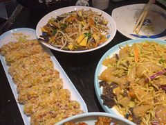-满园烤鸭·春饼(沈北万达店)