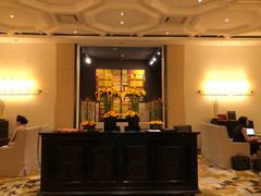 -广州文华东方酒店·江-由辉师傅主理