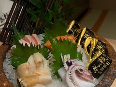 -Minase水濑·日料放题(外滩店)