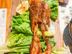 -马灯部落·西湖边的创意山景餐厅(虎跑动物园店)