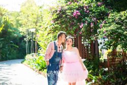 -太古映画婚纱摄影(天河店)