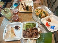 -周日夜市