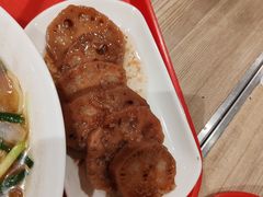 脆皮糯米藕-知味观(湖滨店)