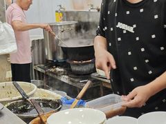 -正味斋锅巴菜(西北角店)