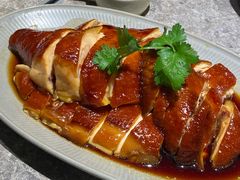 -留半山·香港食堂(啦啦宝都店)