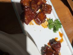 -金枝玉叶上海人家食府(三里河店)
