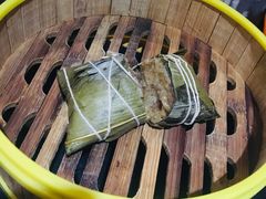 -袍哥码头老火锅(横岗分店)