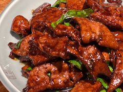 -小吊梨汤·北京菜·烤鸭(鸟巢店)