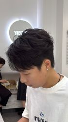 -YESIDO椰岛造型烫发染发