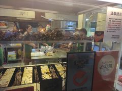 -老黄记手撕烤兔(玉林街店)