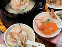 -潮澎派·潮汕菜大排档(南较西路店)