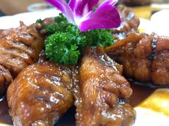 -桔子海鲜烧烤大排档(台东店)