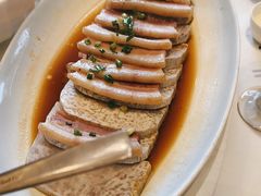 -沪华海鲜大酒楼(南汇店)
