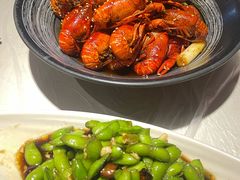 -肥肥虾庄·金牌油焖大虾(沙湖店)