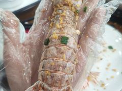 -醉壹号海鲜大排档(厦门美食地标店)