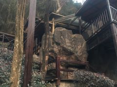-宁海森林温泉