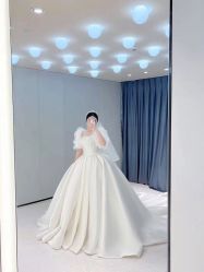 -MISS MIA 婚纱品牌馆