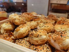 -周记传统糕点PASTRY(蜀汉路店)