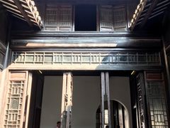 -毛泽东同志旧居